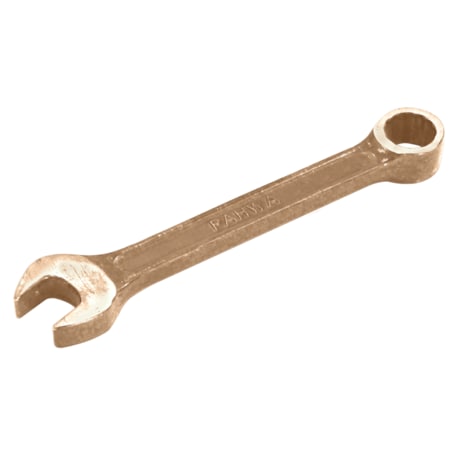 QTi Non Sparking, Non Magnetic Combination Wrench - 15 Mm